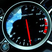 スピードチェック