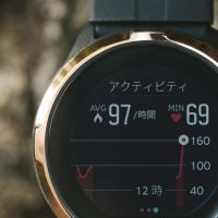 ストップウォッチ